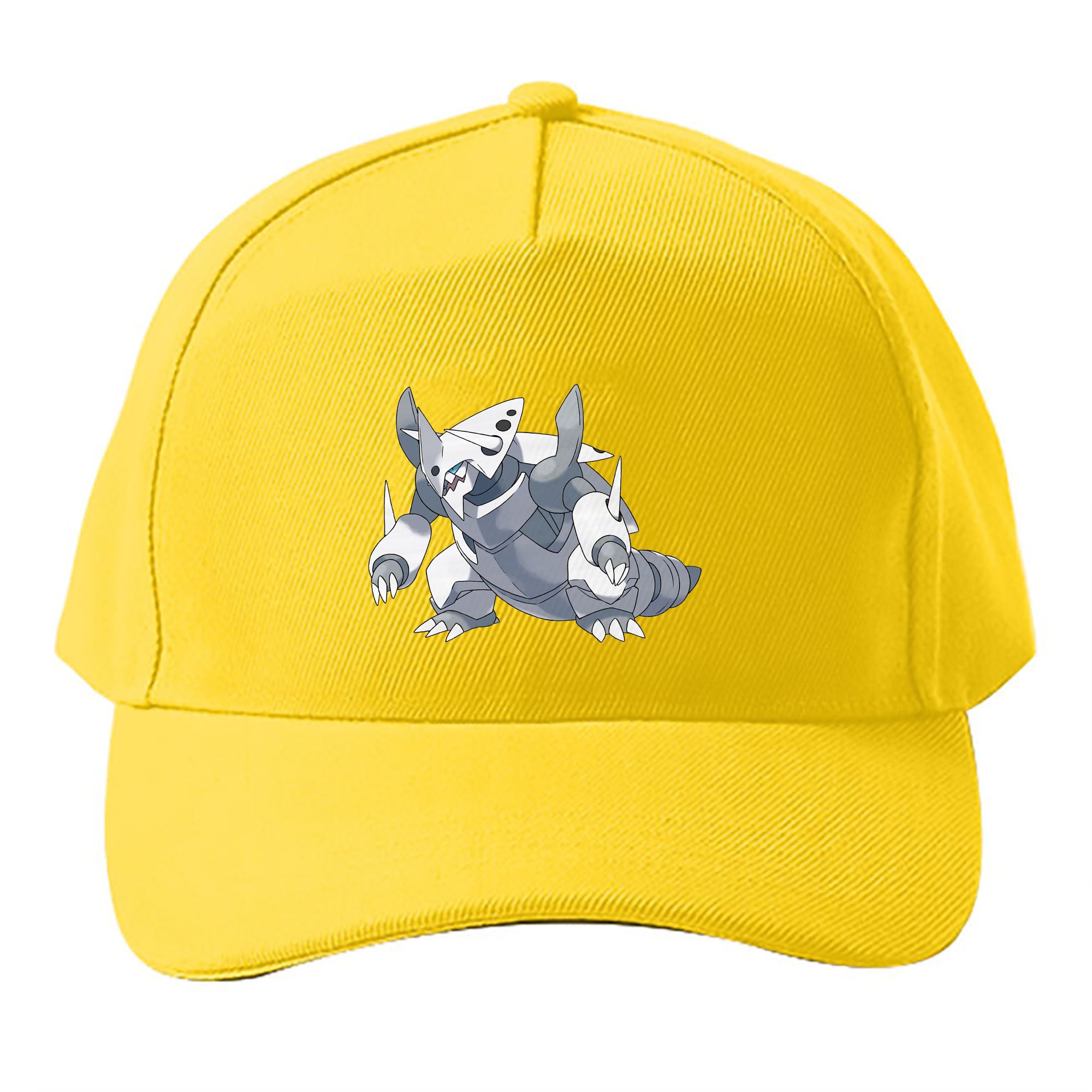 （画像用） ポケットモンスター Pokémon ベースボールキャップ 綿100％ 男女兼用 帽子 スポーツ